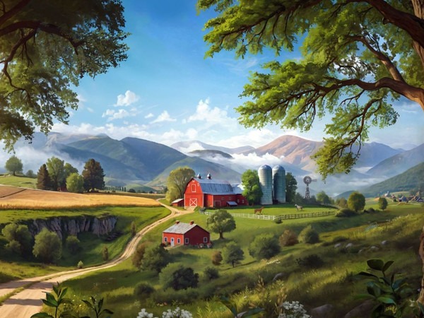 模拟农场25优秀mod分享EP03-高压清洗机Kärcher HDC 2734 Trailer V1.0.0.0