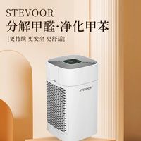 2025空气净化器除甲醛效果实测：哪个品牌更快更强？