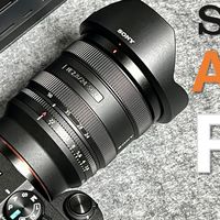 好用！索尼A7C2相机的FTP+NAS照片一键导入教程与实用配件分享