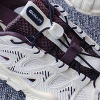 李宁 沙丘溯溪鞋：山系潮鞋，户外之选！