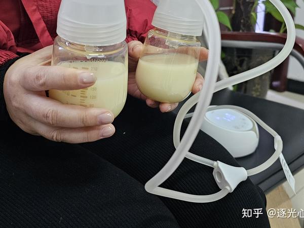 有没有好用的吸奶器推荐？