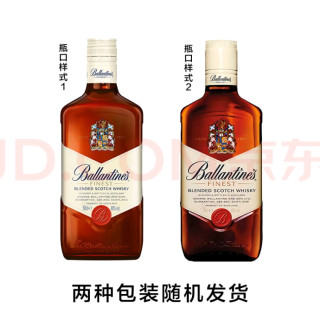 百龄坛特醇威士忌