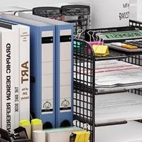 桌面收纳的神助手，值得拥有！