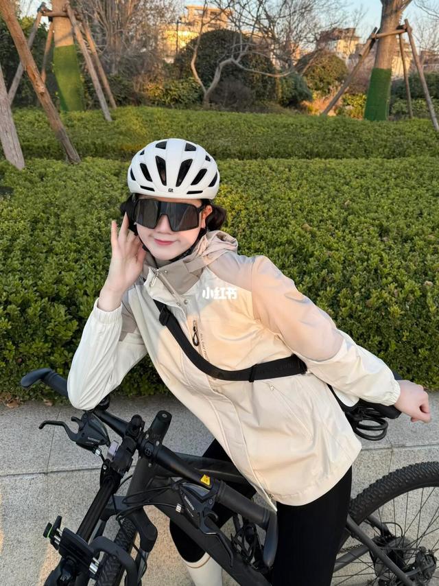 骑行运动不仅对屁股的要求高
