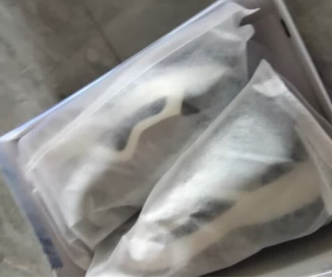 骆驼徒步鞋