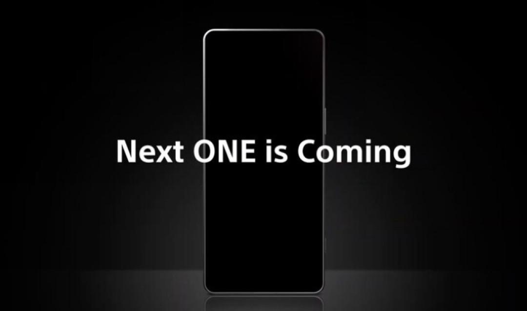 索尼 Xperia 1 VII 定档 5月13日发布,升级影像、搭骁龙 8 至尊版