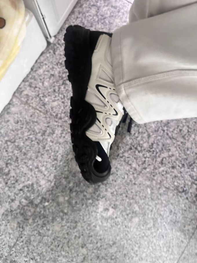 昂跑休闲运动鞋