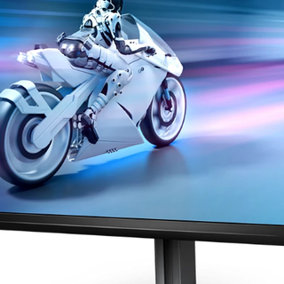 飞利浦发布 Envia 25M2N5200U 游戏显示器，390Hz 高刷