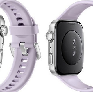 网传丨华为将发布 Watch Fit 4 系列手表，外观/部分配置公开