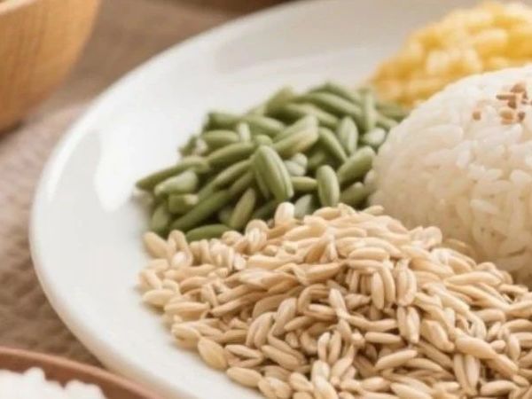 糖尿病患者的饮食清单：10种主食放心吃
