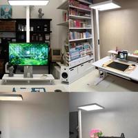 护眼落地灯选什么牌子？2025精选护眼落地灯口碑排行榜前十名推荐