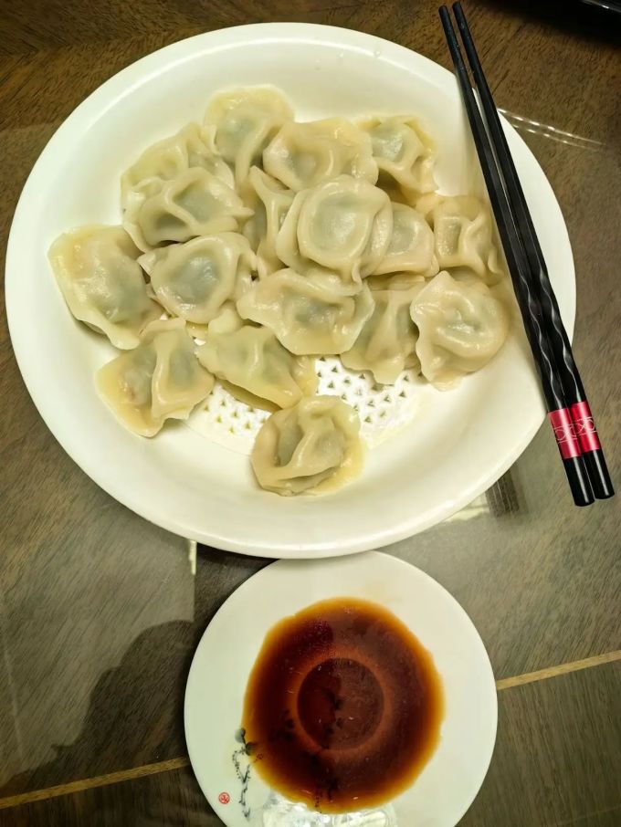 吴大嫂水饺/馄饨