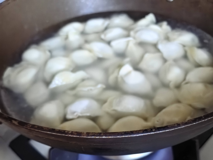 吴大嫂水饺/馄饨