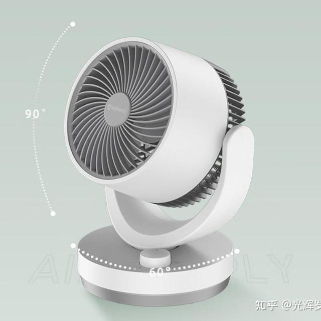 空气循环扇宣称能辅助空调快速均匀制冷，那小户型家庭是否有必要入手？