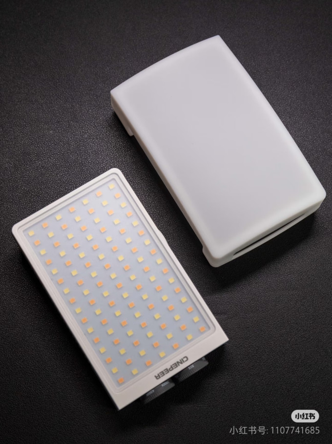 智云闪光灯
