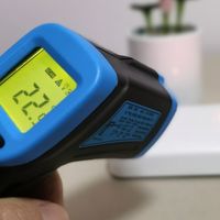 红外线测温仪，优选希玛，实惠稳定还靠谱。
