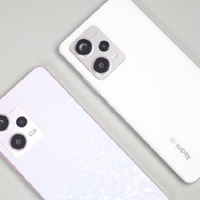 769元真香之选：Redmi Note13Pro开启降价模式，1.5K屏+2亿像素