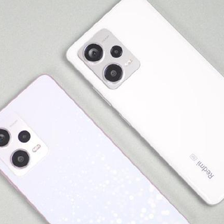 769元真香之选：Redmi Note13Pro开启降价模式，1.5K屏+2亿像素
