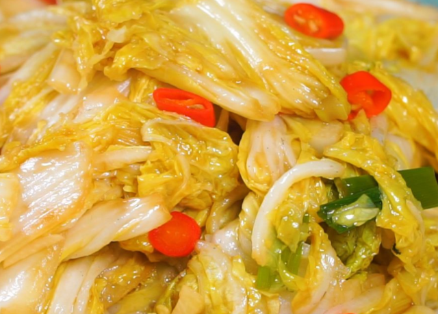 酸辣白菜怎么做好吃，一文说清