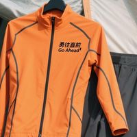 户外骑行运动服推荐