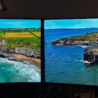 海信大圣 G9 显示器开箱实测：4K 量子点屏的「真香」与「痛点」