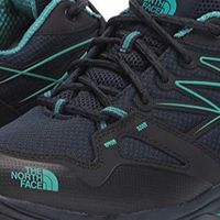 户外徒步登山鞋推荐