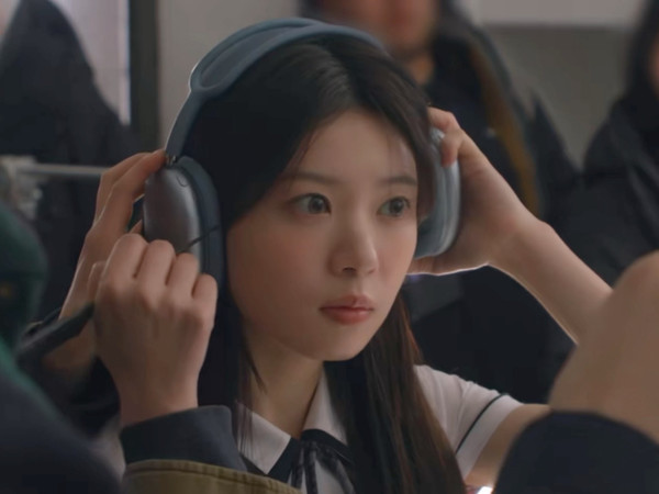 【官方中字 250507】POCARI SWEAT Ads Shoot Sketch🫧Moka Cut