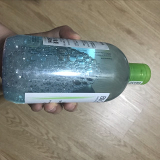 贝德玛净妍卸妆水，深沉清洁好帮手