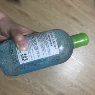贝德玛净妍卸妆水，深沉清洁好帮手