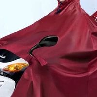 雨季来临，如何挑选适合骑行的雨衣？