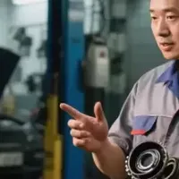 机油不是车上最该换的！这些易损件才是保养的重中之重