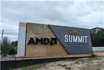 AMD季度利润51亿创纪录！比2019年一年赚的都多