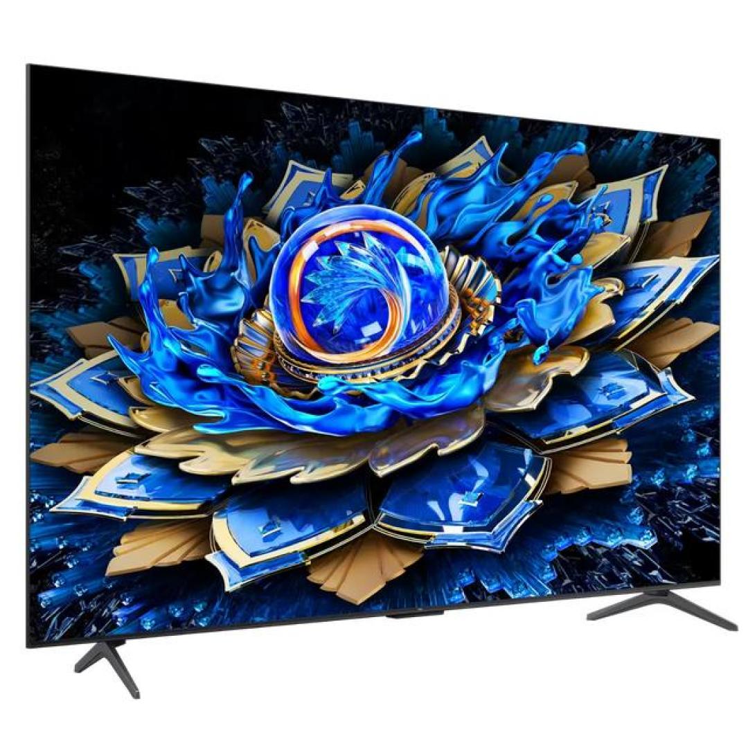 TCL 2025电视新品全系解析：从旗舰到入门哪款更值得入手？