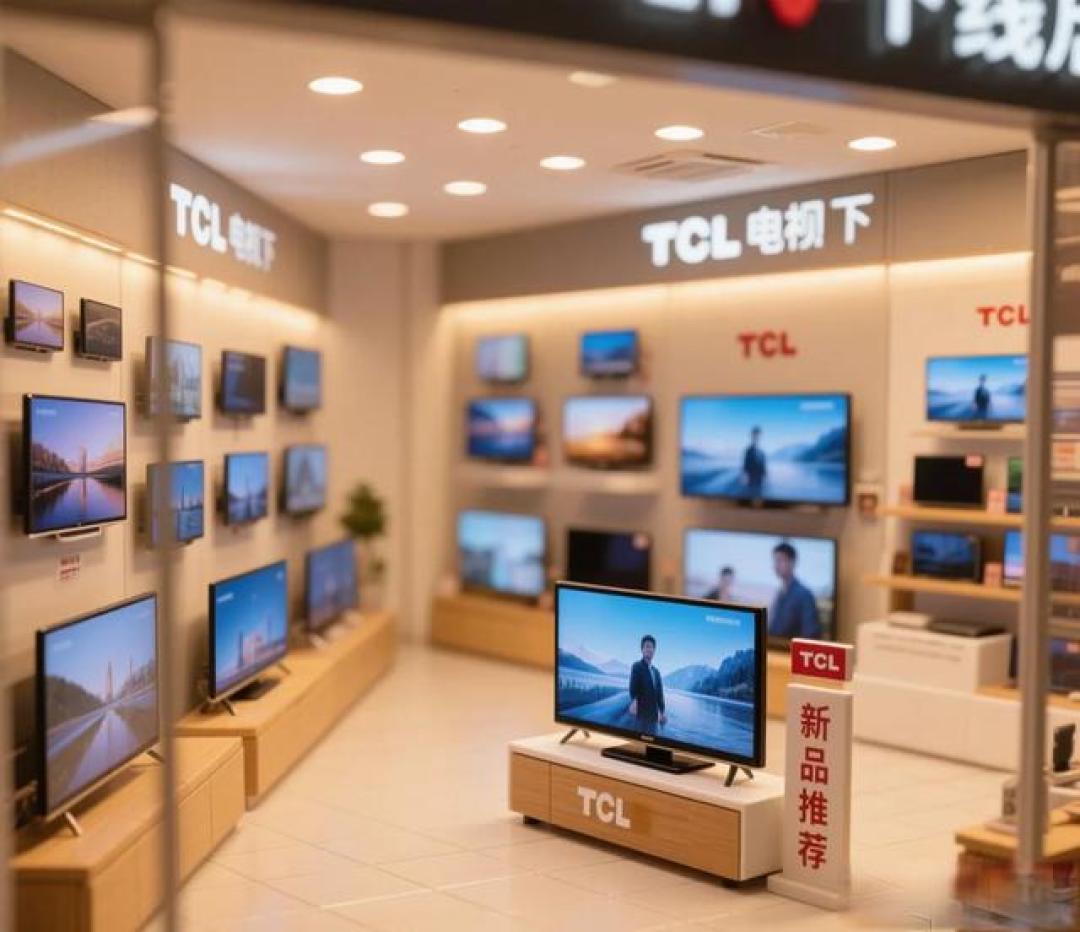 TCL 2025电视新品全系解析：从旗舰到入门哪款更值得入手？