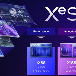 XeSS支持游戏总数突破200款！新版带来最高4倍帧率飞跃