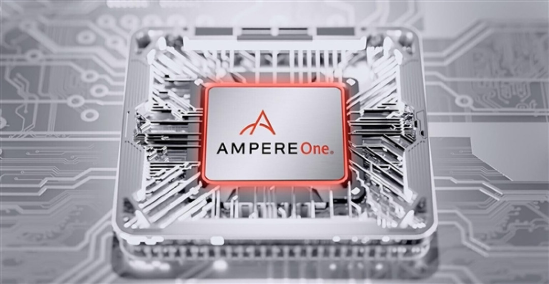 Ampere低调推出新款192核心处理器:支持12通道DDR5!