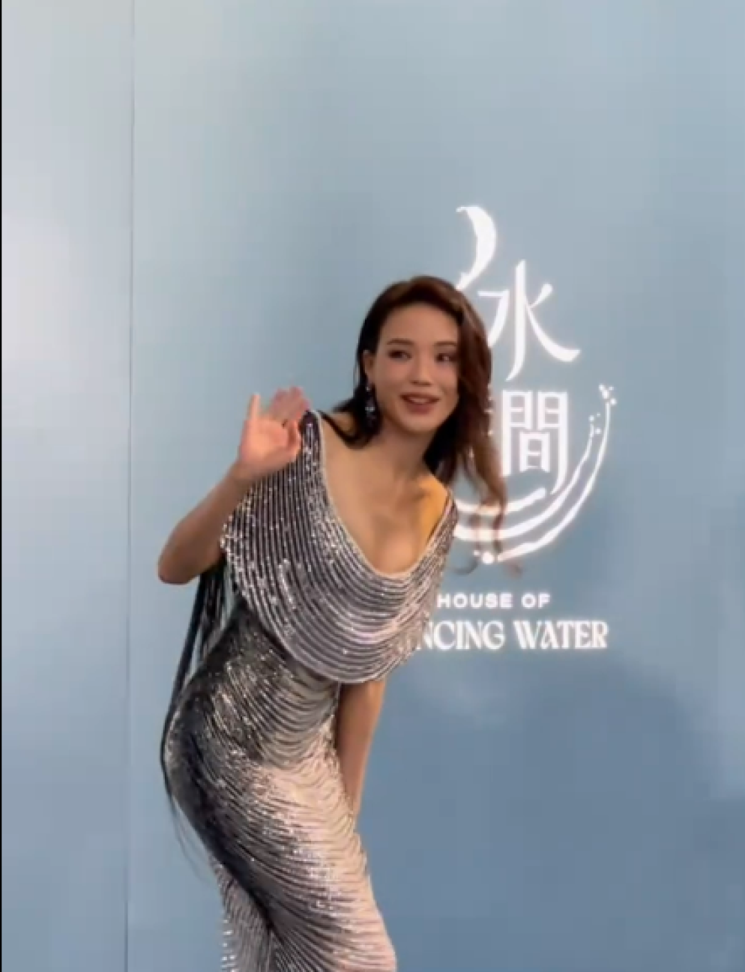 舒淇回应转型当导演首部电影《女孩》:系自编自导 已完成70%
