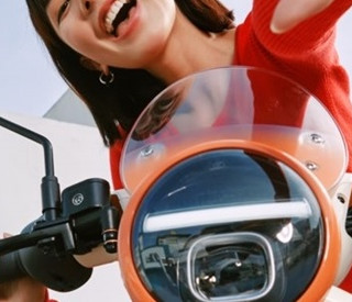 九号公司2025新品发布会倒计时,Q系列重塑女性智能出行