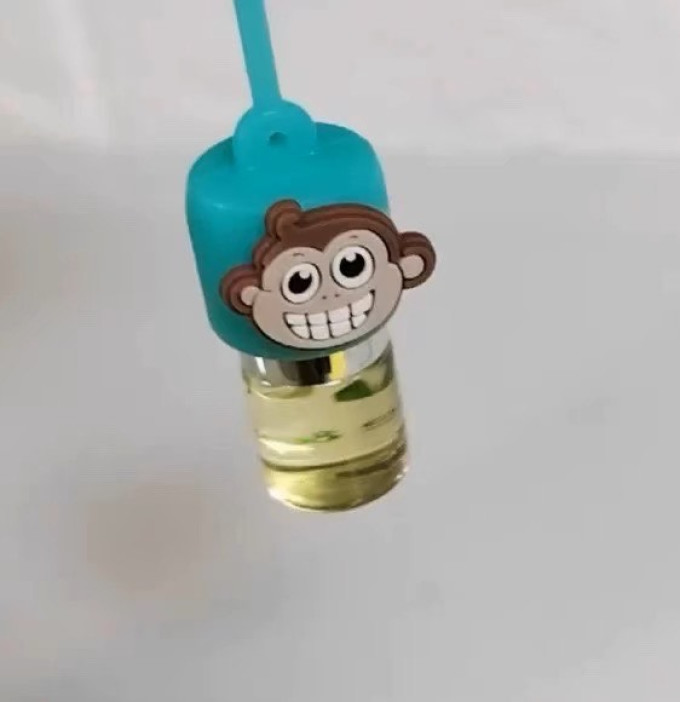 欧比信宝宝驱蚊