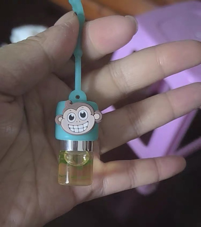 欧比信宝宝驱蚊