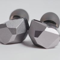 水月雨 Harmon “和鸣”三动圈入耳耳机体验 - TDS REVIEW