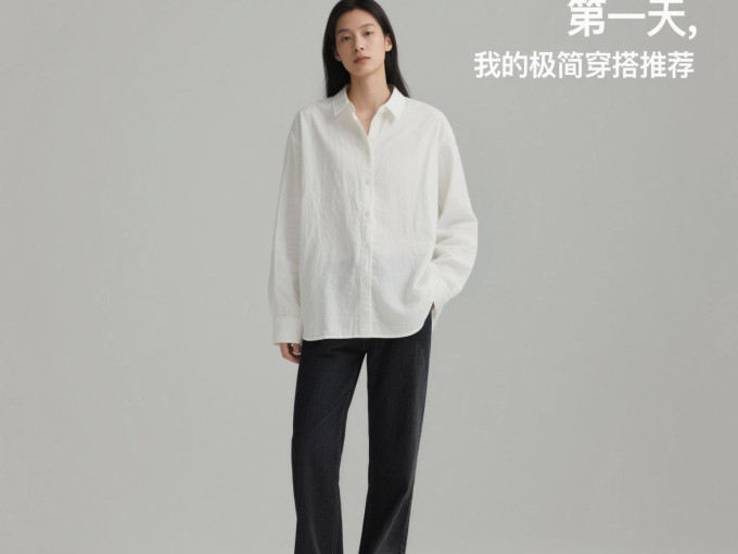 女士衬衫