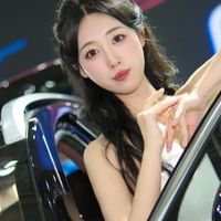 🚗昊铂| 在上海国际车展等你哦✨