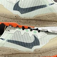 Nike Wildhorse 8：一鞋多能，稳步前行