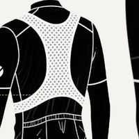 户外骑行服装推荐