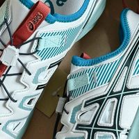 户外运动好选择：Asics Gel-Sonoma SE 溯溪鞋