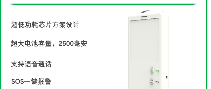 人员定位系统功能有哪些
