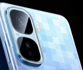 iQOO Neo10 Pro+ 联名宝马，骁龙8至尊+2K直屏，5月发