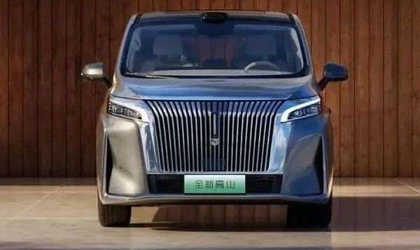 魏牌高山与腾势 D9 深度对比，谁才是 MPV 最佳之选？