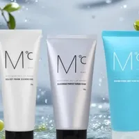 型男洁面秘籍大公开，蒙度士三剑客来救场！